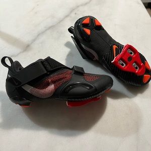 Nike Cycling shoes